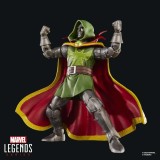 MARVEL LEGENDS EMPEROR DOOM ACTION FIGURE HASBRO