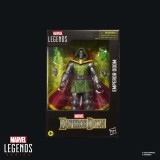 MARVEL LEGENDS EMPEROR DOOM ACTION FIGURE HASBRO