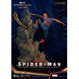 BEAST KINGDOM SPIDER-MAN NO WAY HOME FRIENDLY NEIGHBORHOOD SPIDER-MAN MASTER CRAFT RESIN STATUE