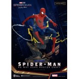 BEAST KINGDOM SPIDER-MAN NO WAY HOME THE AMAZING SPIDER-MAN MASTER CRAFT RESIN STATUE