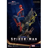 BEAST KINGDOM SPIDER-MAN NO WAY HOME THE AMAZING SPIDER-MAN MASTER CRAFT RESIN STATUE