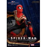 SPIDER-MAN NO WAY HOME THE INTEGRATED SPIDER-MAN MASTER CRAFT STATUA FIGURE BEAST KINGDOM