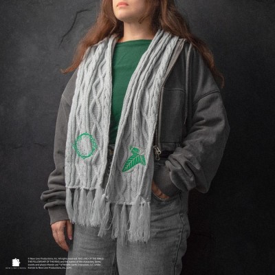 CINEREPLICAS LORD OF THE RINGS SCARF ELVES 190CM