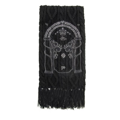 CINEREPLICAS LORD OF THE RINGS SCARF GATE OF MORIA 190CM