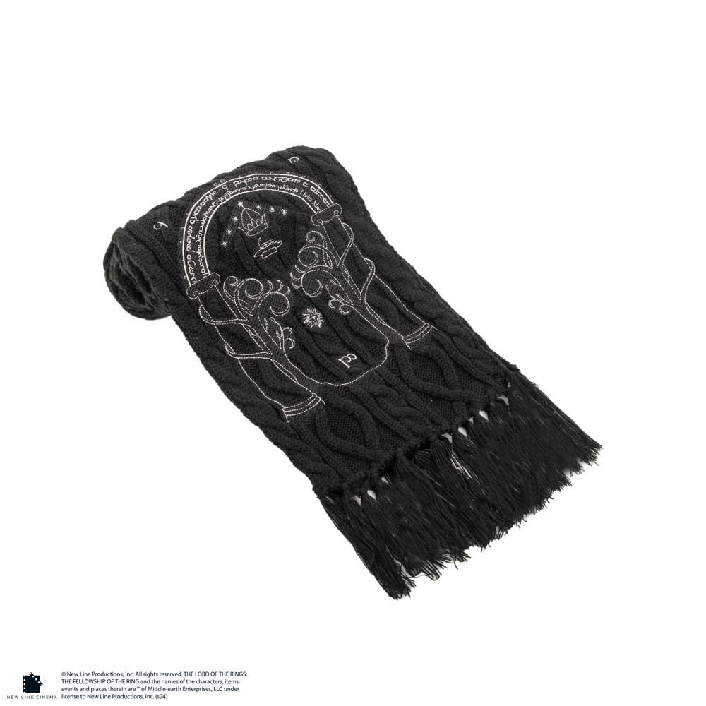 CINEREPLICAS LORD OF THE RINGS SCARF GATE OF MORIA 190CM