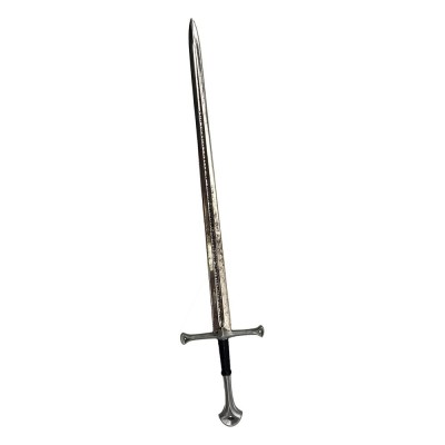 LORD OF THE RINGS ANDURIL SWORD SCALED PROP REPLICA 21CM FACTORY ENTERTAINMENT