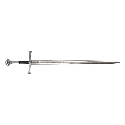 LORD OF THE RINGS ANDURIL SWORD SCALED PROP REPLICA 21CM FACTORY ENTERTAINMENT