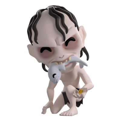 LORD OF THE RINGS GOLLUM VINYL FIGURE YOUTOOZ