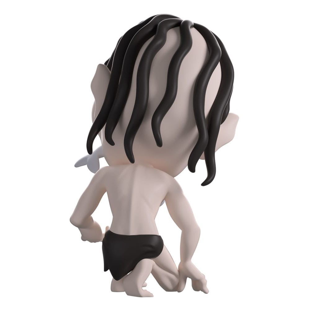 LORD OF THE RINGS GOLLUM VINYL FIGURE YOUTOOZ