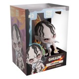 LORD OF THE RINGS GOLLUM VINYL FIGURE YOUTOOZ