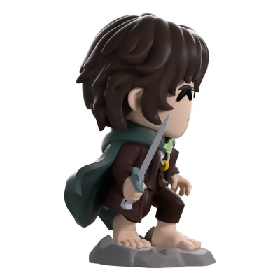 LORD OF THE RINGS FRODO BAGGINS VINYL FIGURE YOUTOOZ
