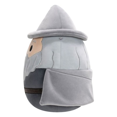 JAZWARES THE LORD OF THE RINGS GANDALF SQUISHMALLOWS PLUSH FIGURE