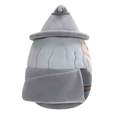 JAZWARES THE LORD OF THE RINGS GANDALF SQUISHMALLOWS PLUSH FIGURE