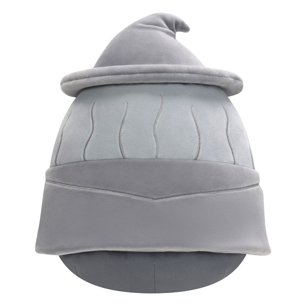 THE LORD OF THE RINGS GANDALF SQUISHMALLOWS PELUCHE FIGURE JAZWARES