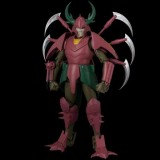 SENTINEL SAMURAI TROOPERS SERIES CHOU-DAN-KADOU RAJURA ACTION FIGURE