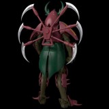 SENTINEL SAMURAI TROOPERS SERIES CHOU-DAN-KADOU RAJURA ACTION FIGURE