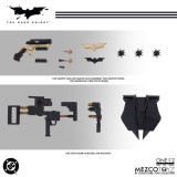 MEZCO TOYS BATMAN THE DARK KNIGHT ONE:12 COLLECTIVE SERIES 17CM ACTION FIGURE