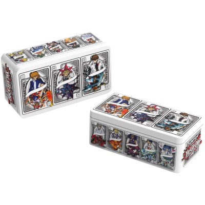 YU-GI-OH! TRADING CARD GAME MEGA-PACK TIN 2025