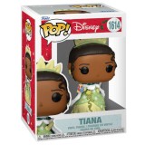 FUNKO FUNKO POP! DISNEY HOLIDAY PRINCESS AND FROG TIANA FIGURE