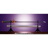 BANDAI DEMON SLAYER NICHIRIN SWORD SHINOBU KOCHO REPLICA PROPLICA