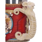 NEMESIS NOW ONE PIECE MONKEY D. LUFFY RESIN TANKARD