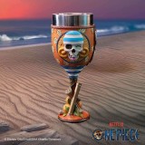ONE PIECE NAMI GOBLET CALICE IN RESINA NEMESIS NOW
