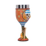 ONE PIECE NAMI GOBLET CALICE IN RESINA NEMESIS NOW