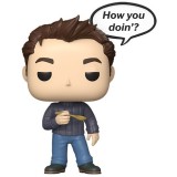 FUNKO FUNKO POP! FRIENDS JOEY TRIBBIANI 1723 BOBBLE HEAD KNOCKER FIGURE
