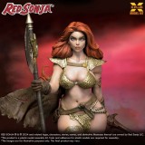 X-PLUS RED SONJA MODEL KIT 27CM FIGURE