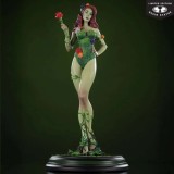 MC FARLANE DC COVER GIRLS POISON IVY BY J. SCOTT CAMPBELL STATUE
