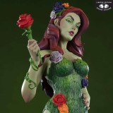 MC FARLANE DC COVER GIRLS POISON IVY BY J. SCOTT CAMPBELL STATUE