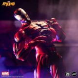 MONDO SPIDER-MAN THE ANIMATED SERIES CARNAGE 1/6 SCALE PVC ACTION FIGURE