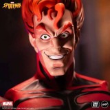 SPIDER-MAN THE ANIMATED SERIES CARNAGE 1/6 ACTION FIGURE MONDO