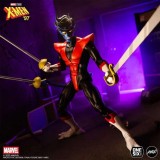 MONDO X-MEN '97 NIGHTCRAWLER 1/6 SCALE PVC ACTION FIGURE