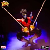 MONDO X-MEN '97 NIGHTCRAWLER 1/6 SCALE PVC ACTION FIGURE