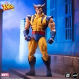 X-MEN '97 WOLVERINE 1/6 ACTION FIGURE MONDO