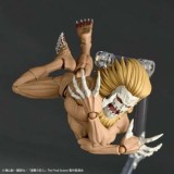 REVOLTECH A.Y. ATTACK ON TITAN JAW TITAN ACTION FIGURE KAITENDOH