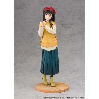 PROOF LYCORIS RECOIL TAKINA INOUE WINTER VER. STATUE FIGURE
