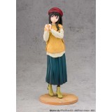LYCORIS RECOIL TAKINA INOUE WINTER VERSION STATUA FIGURE PROOF