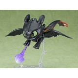 HOW TO TRAIN YOUR DRAGON TOOTHLESS NENDOROID ACTION FIGURE GOOD SMILE COMPANY