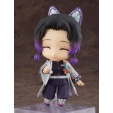 GOOD SMILE COMPANY DEMON SLAYER SHINOBU KOCHO NENDOROID RE-RUN ACTION FIGURE