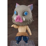 DEMON SLAYER INOSUKE HASHIBIRA NENDOROID ACTION FIGURE GOOD SMILE COMPANY
