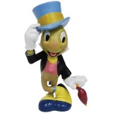 ENESCO PINOCCHIO JIMINY CRICKET STATUE FIGURE