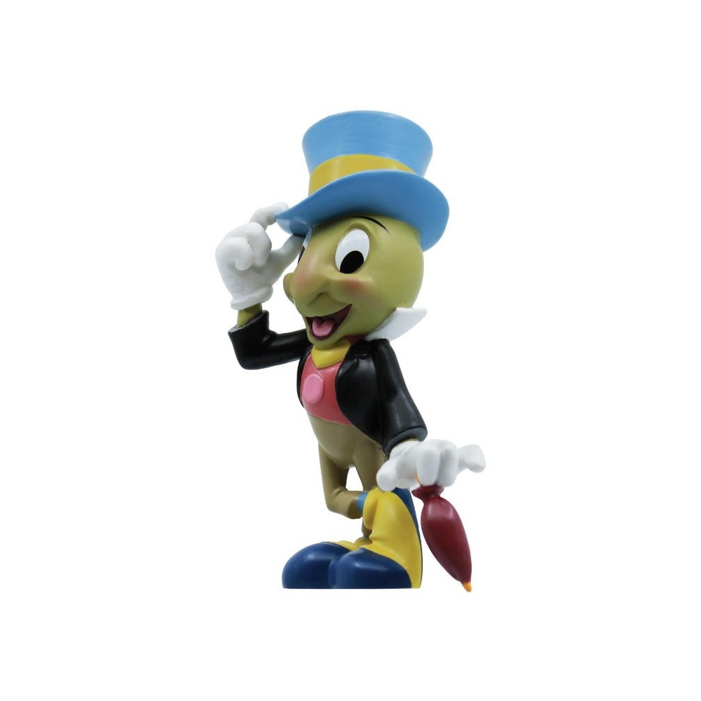 PINOCCHIO GRILLO PARLANTE STATUA FIGURE ENESCO