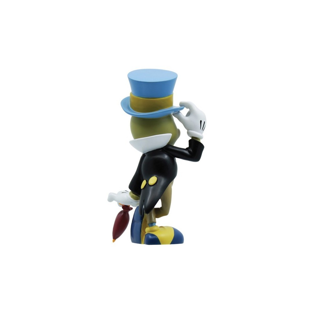 PINOCCHIO GRILLO PARLANTE STATUA FIGURE ENESCO