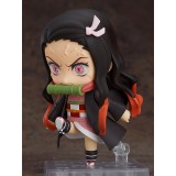 DEMON SLAYER NEZUKO KAMADO NENDOROID ACTION FIGURE GOOD SMILE COMPANY