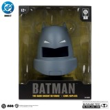 MC FARLANE DC DIRECT BATMAN THE DARK KNIGHT RETURNS ARMORED COWL REPLICA BUST 1/3 FIGURE STATUE