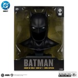 DC DIRECT BATMAN COURT OF OWLS COWL REPLICA BUSTO 1/3 FIGURE STATUA MC FARLANE