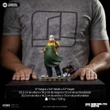 IRON STUDIOS SAKAMOTO DAYS TARO SAKAMOTO ART SCALE 1/10 RESIN STATUE FIGURE