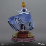 IRON STUDIOS DISNEY'S ANIME PRINCESS CINDERELLA PVC STATUE FIGURE